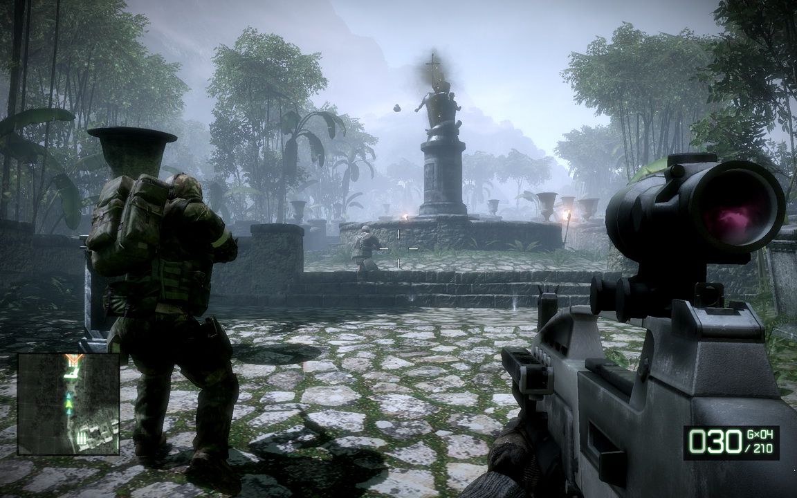 Battlefield Bad Company 2 - Image 55