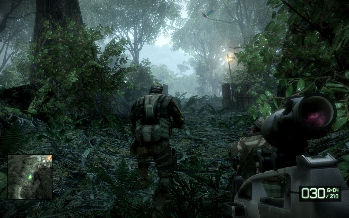 Battlefield Bad Company 2 - Image 60