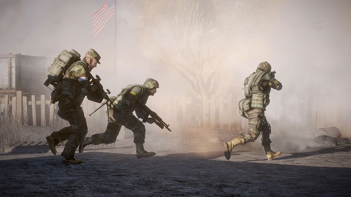 Battlefield Bad Company 2 - Image 9