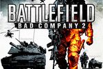 Battlefield Bad Company 2 - Jaquette