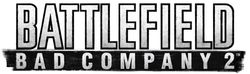 Battlefield Bad Company 2 - logo