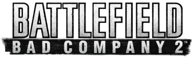 Battlefield Bad Company 2 - logo