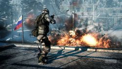Battlefield Bad Company 2 - Onslaught DLC - Image 1