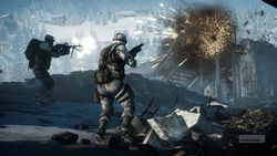 Battlefield Bad Company 2 - Onslaught DLC - Image 3