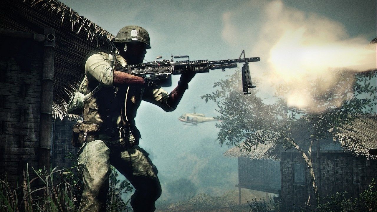 Battlefield Bad Company 2 Vietnam - Image 10
