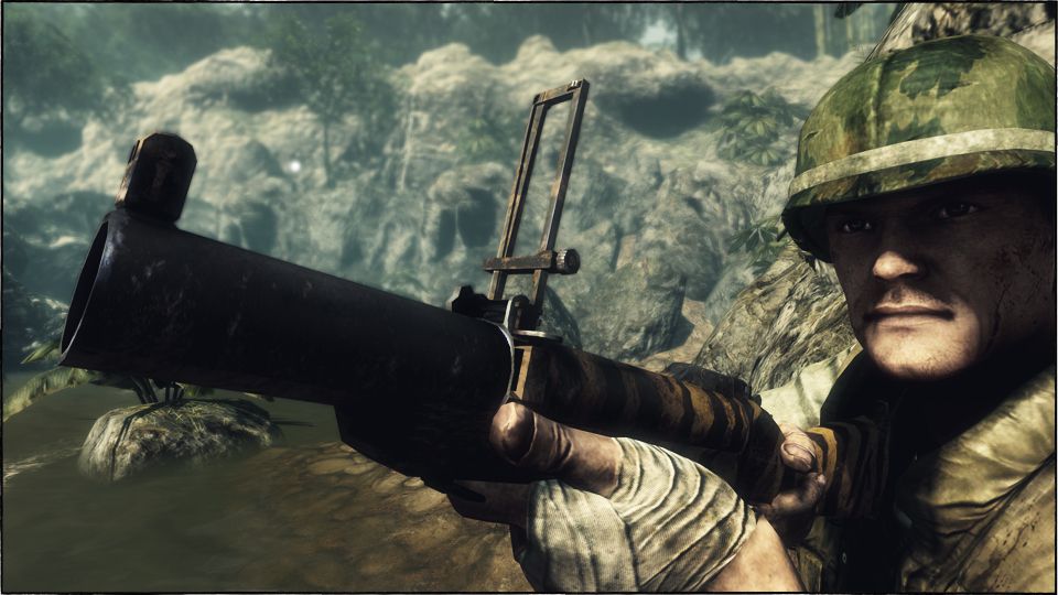 Battlefield Bad Company 2 Vietnam - Image 1