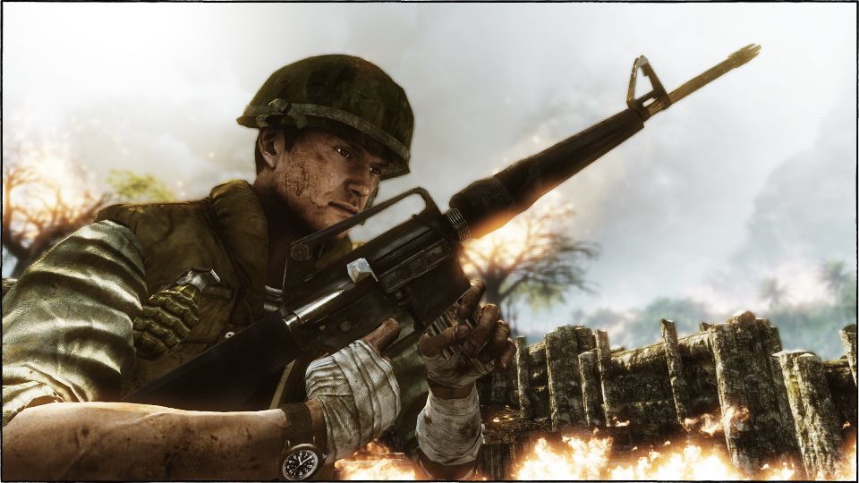 Battlefield Bad Company 2 Vietnam - Image 2