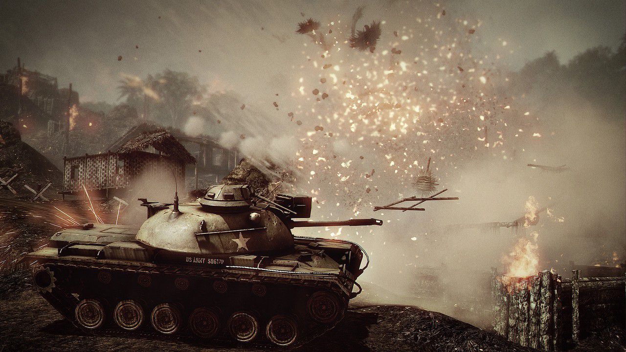 Battlefield Bad Company 2 Vietnam - Image 7