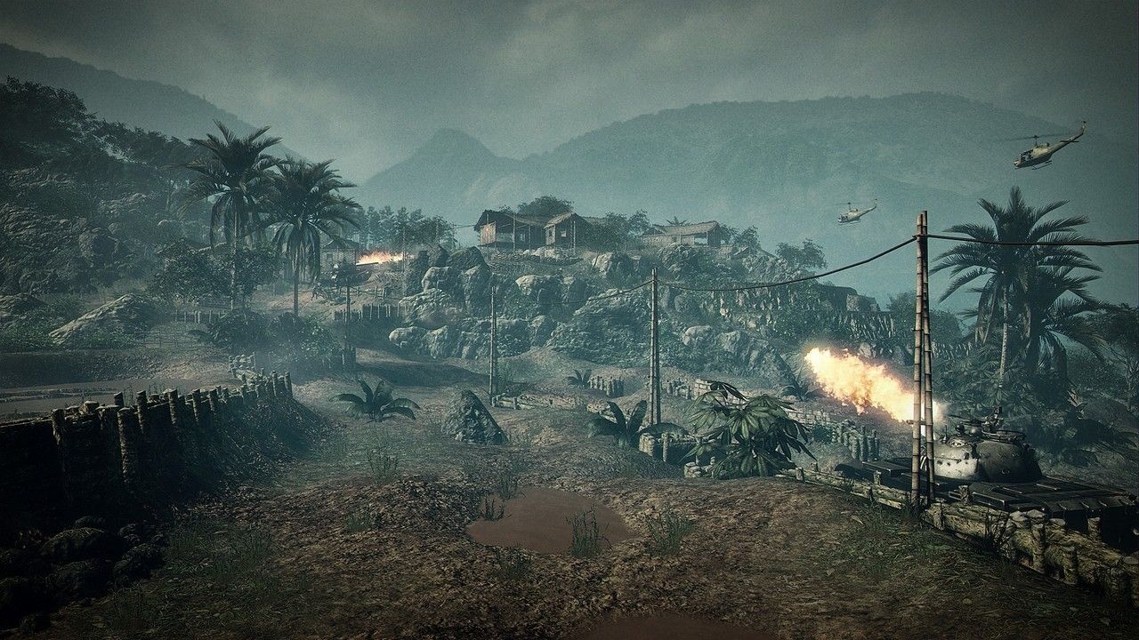 Battlefield Bad Company 2 Vietnam - Image 8