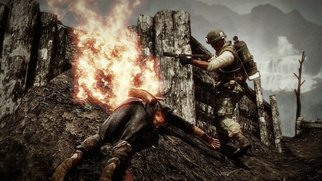 Battlefield Bad Company 2 Vietnam - Image 9