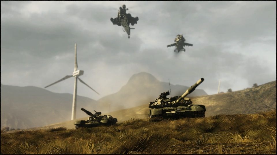 Battlefield Bad Company 2 - VIP Map Pack 7 - Image 3