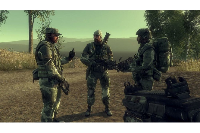 Battlefield Bad Company - Image 14