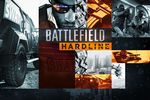 Battlefield Hardline - artwork