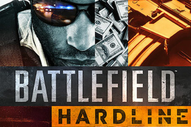 Battlefield Hardline - vignette