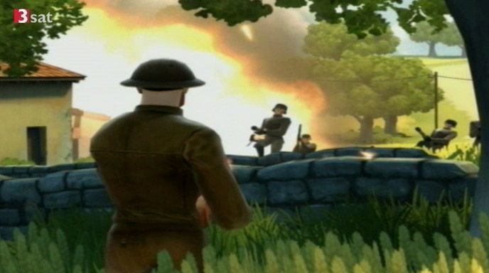 Battlefield Heroes - Image 3
