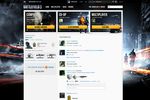 Battlelog battlefield 3