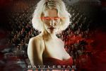 Battlestar Galactica, la série