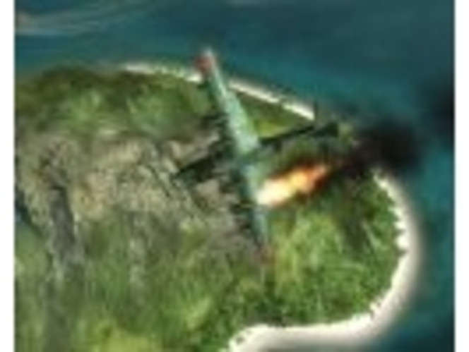 Battlestations : Midway - Image 7 (Small)