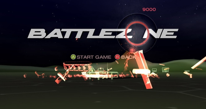 Battlezone   Image 3