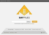 BayFiles : MegaUpload par des anciens de The Pirate Bay