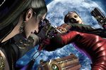 Bayonetta - 1