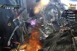 Bayonetta - démo Xbox 360 - 1