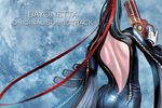 bayonetta-original-soundtrack-cd