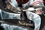 Bayonetta - pochette