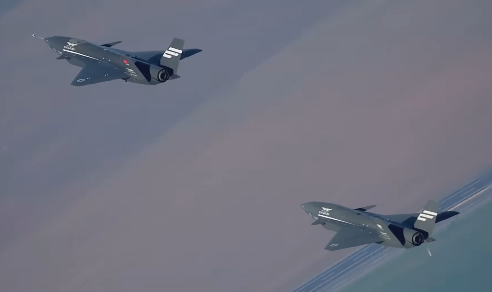 Bayraktar Kizilelma 03