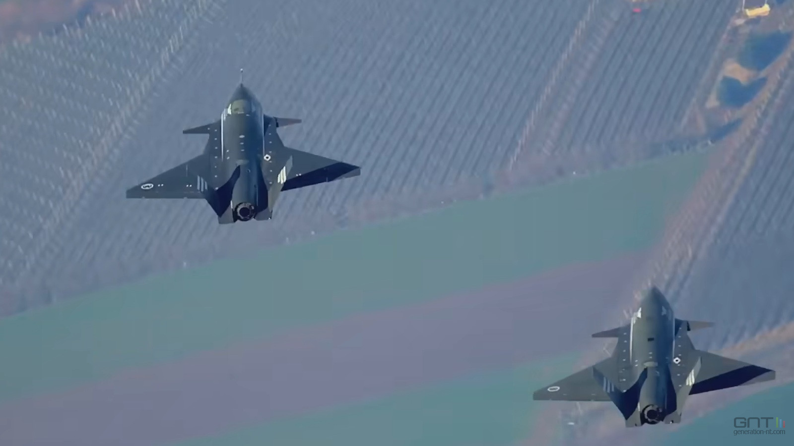 Drones autonomes : la Turquie prend une avance décisive dans la guerre aérienne du futur