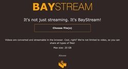 BayStream