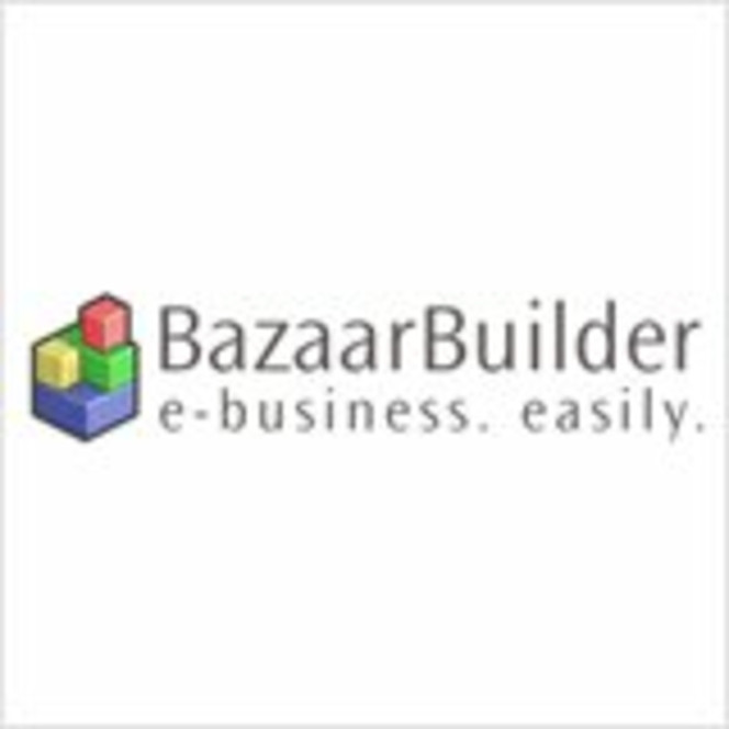 BazaarBuilder