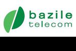 Bazile Telecom logo