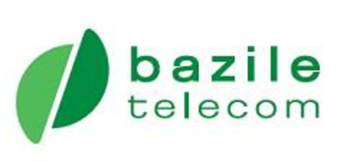 Bazile Telecom logo