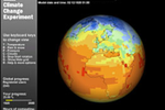 BBC Climat Change