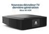Bouygues Telecom : un nouveau décodeur TV pour Bbox ultym Fibre