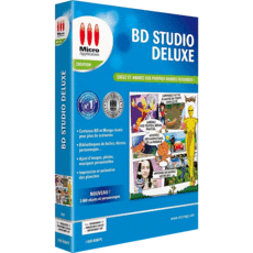 BD Studio Deluxe
