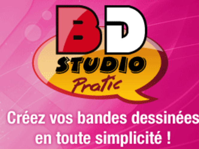 BD Studio Pratic