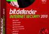 Test BitDefender Internet Security 2010