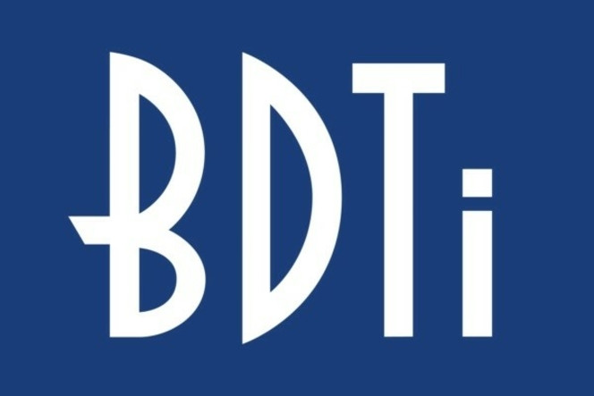 BDTi logo