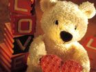 Be My Valentine Scenic Reflections Screensaver : veux tu devenir mon valentin ?
