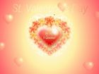 Be My Valentine : un écran de veille pour la Saint Valentin