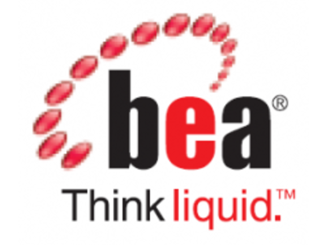BEA - Think Liquid (Small)