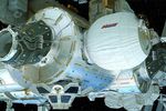 BEAM ISS