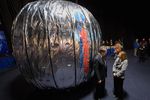 BEAM NASA