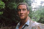 Bear Grylls vignette
