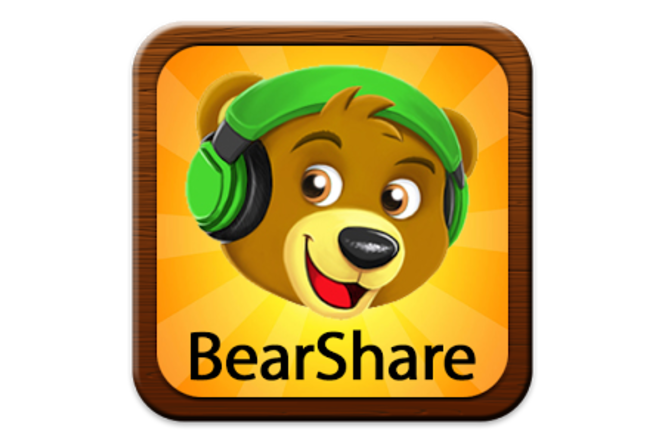BearShare