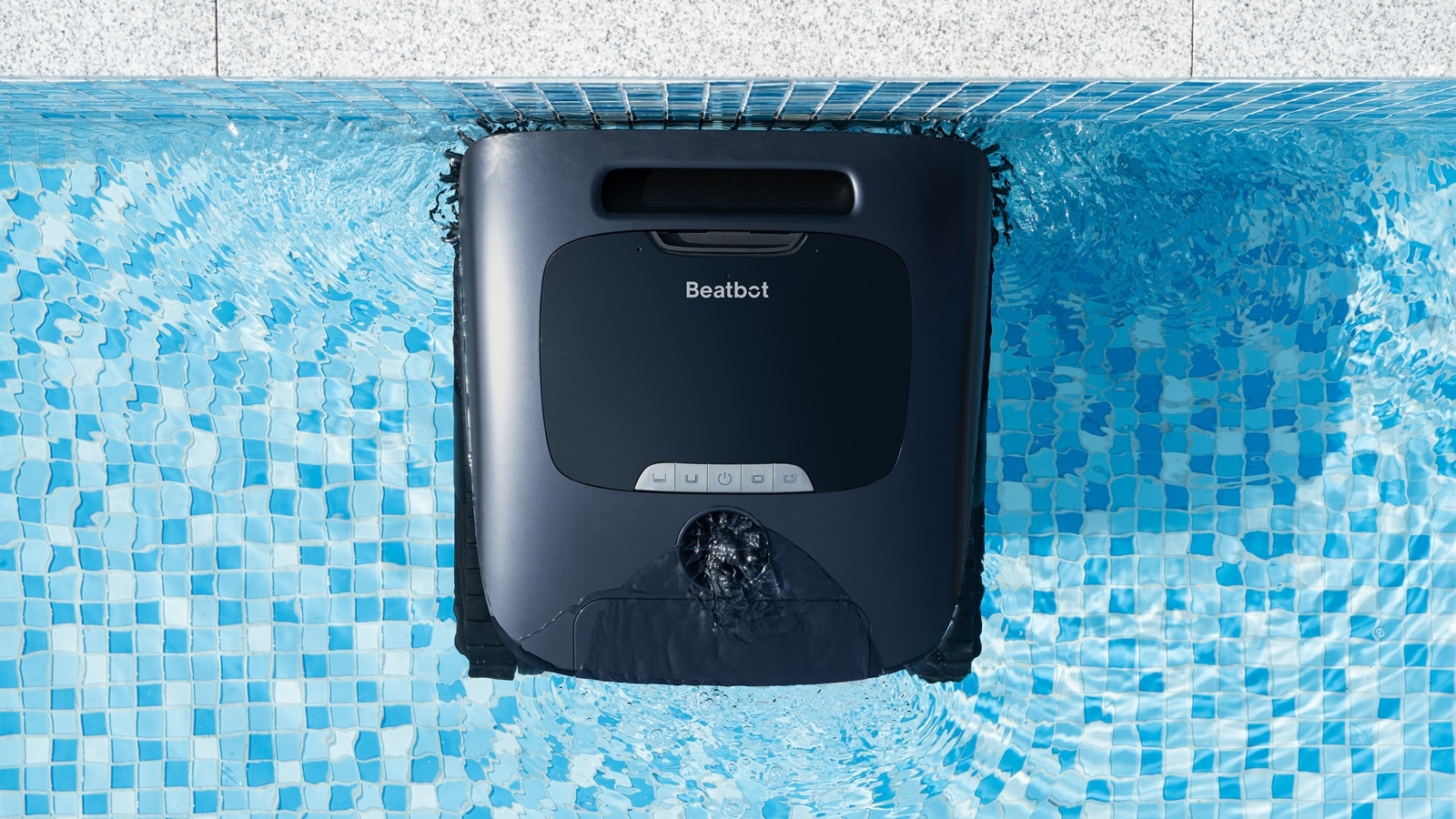 Beatbot AquaSense 2 robot piscine