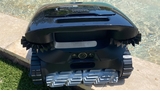 Test Beatbot AquaSense 2 Ultra : le robot piscine ultime 5 en 1 avec IA