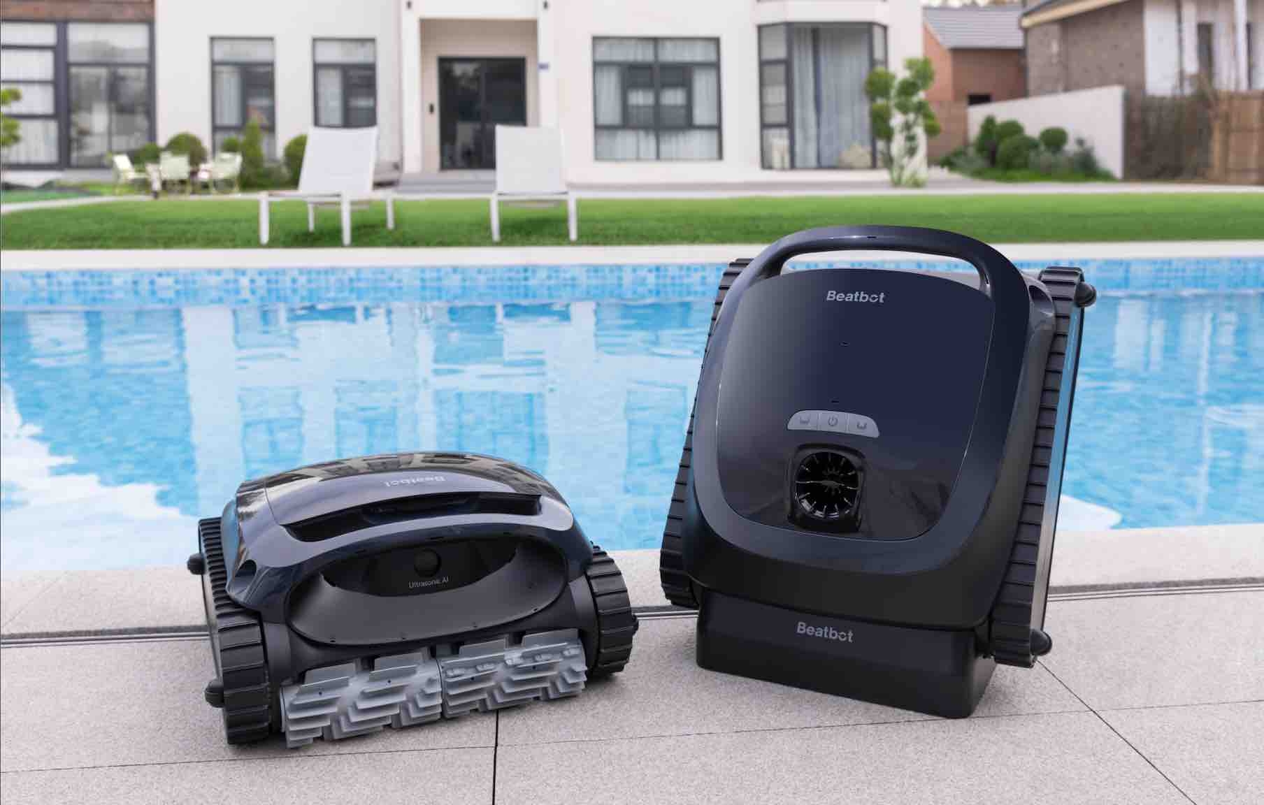 Beatbot AquaSense 2 